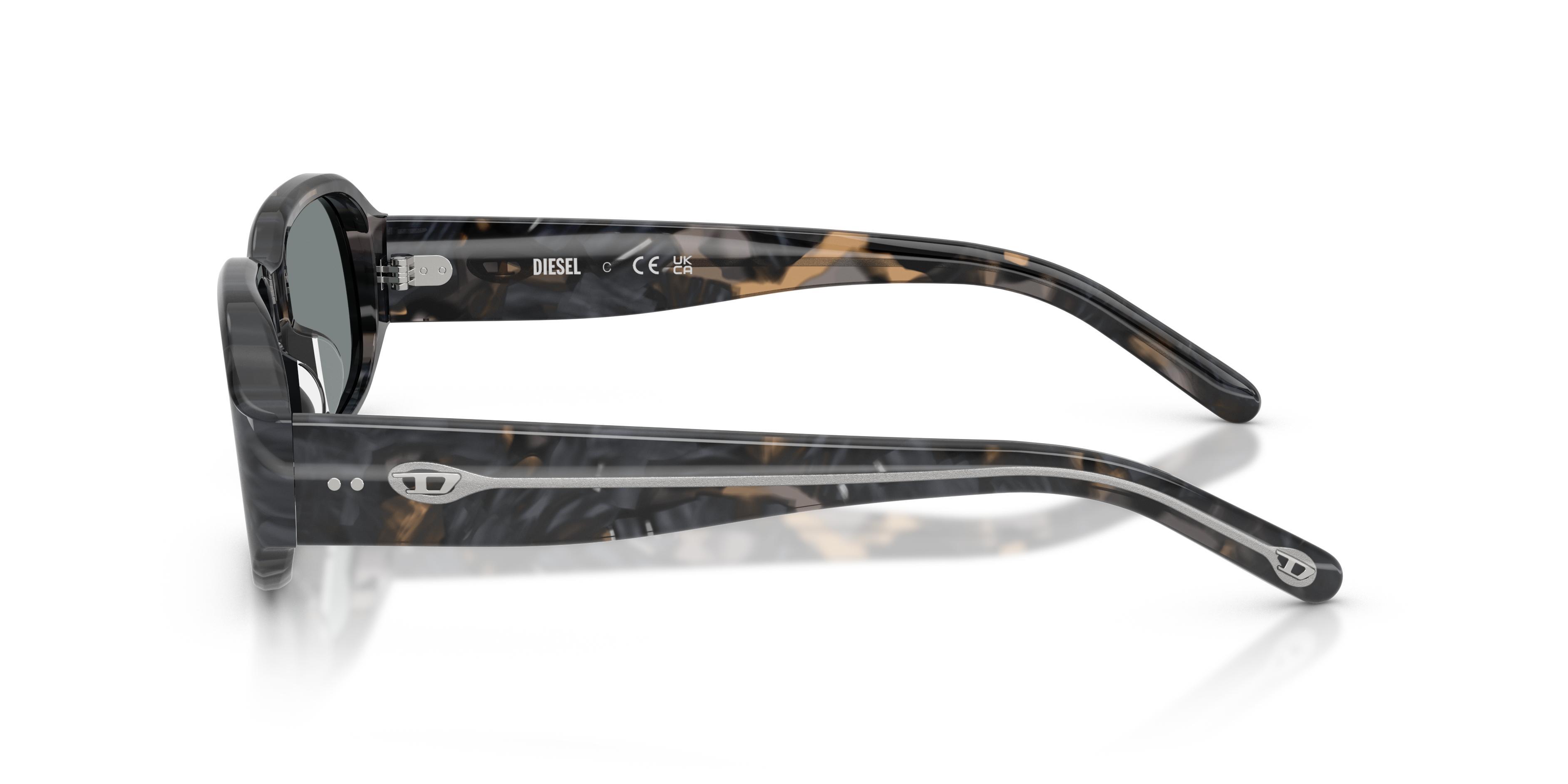 Diesel DL2009F 2041/1  